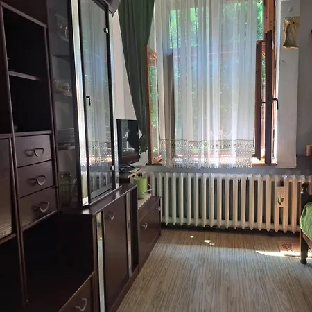 Domek Pod Lasem *