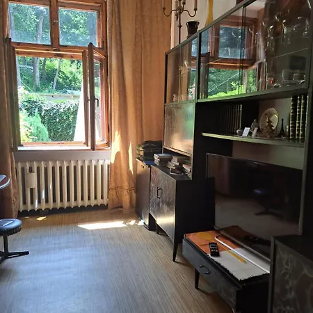 Domek Pod Lasem * Sopot