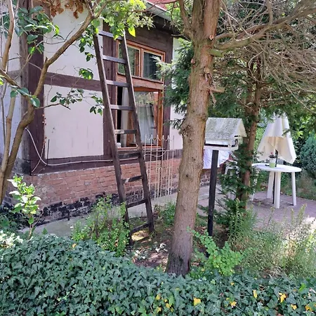 Domek Pod Lasem Sopot