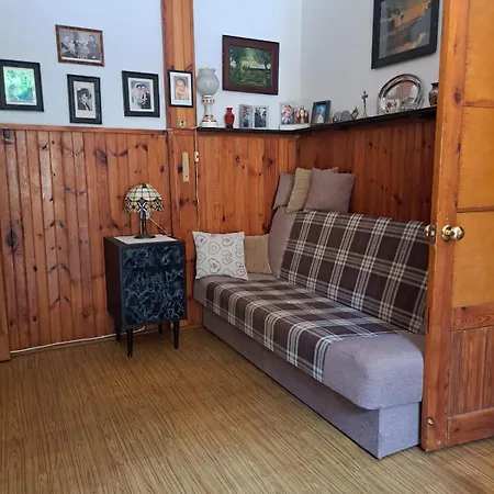 Domek Pod Lasem * Sopot